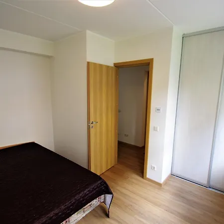Uus 44 Apartment Tartu Exterior photo