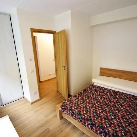 Uus 44 Apartment Tartu Exterior photo