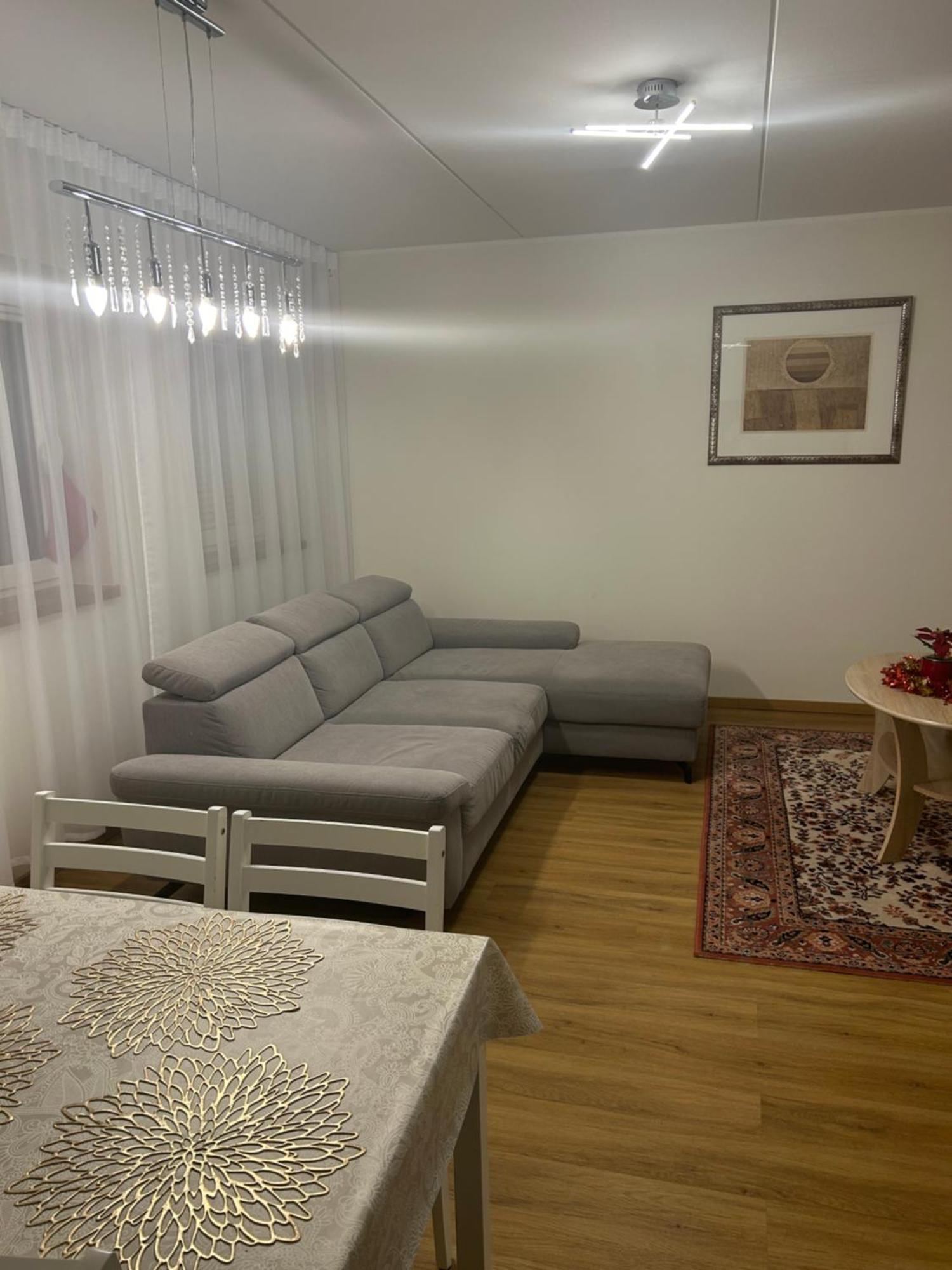 Uus 44 Apartment *