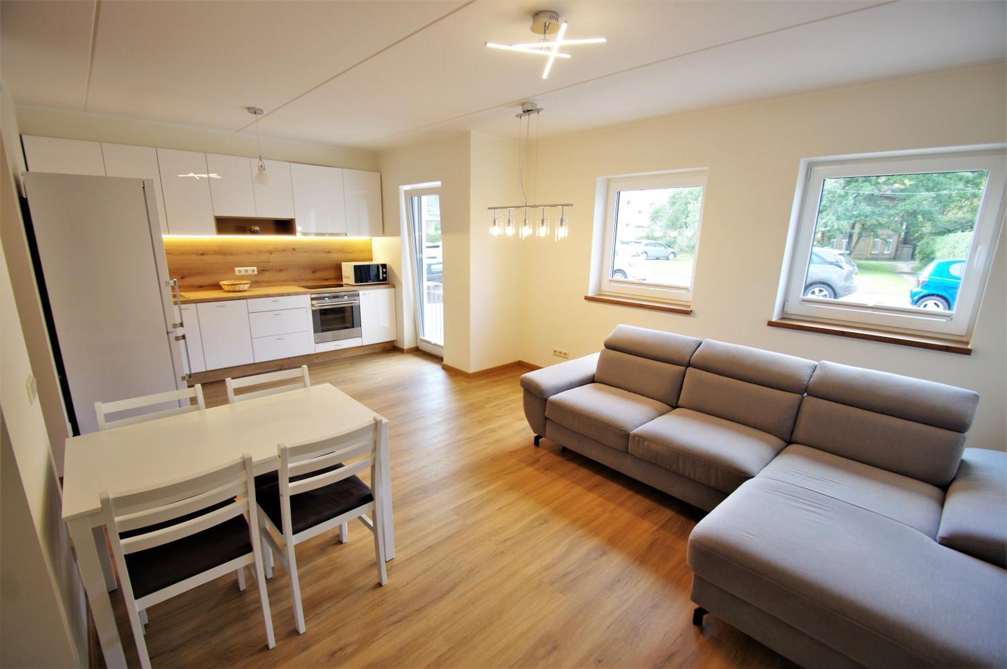 Apartment Uus 44