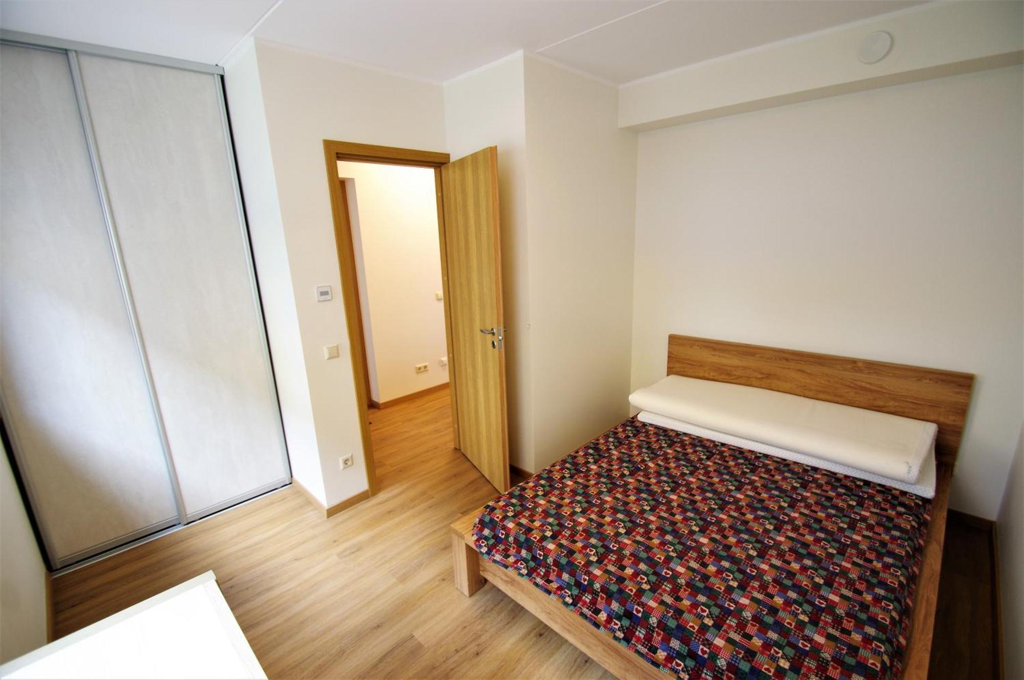 Apartment Uus 44
